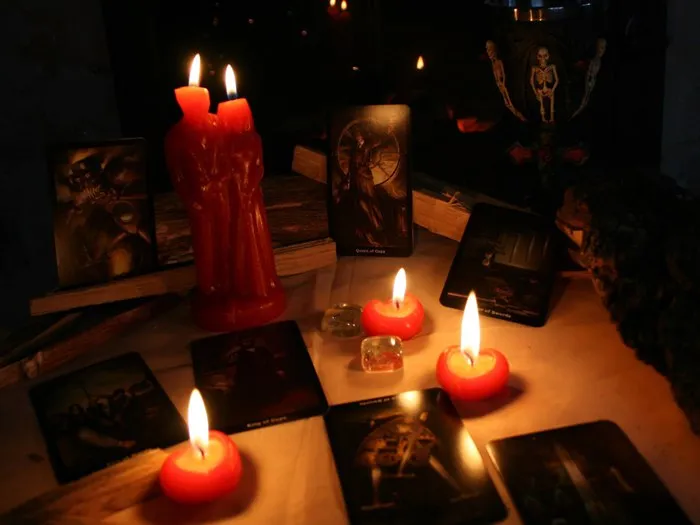 Сильная ясновидящая во Владимире