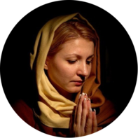 Гадалка Анна — Владимир